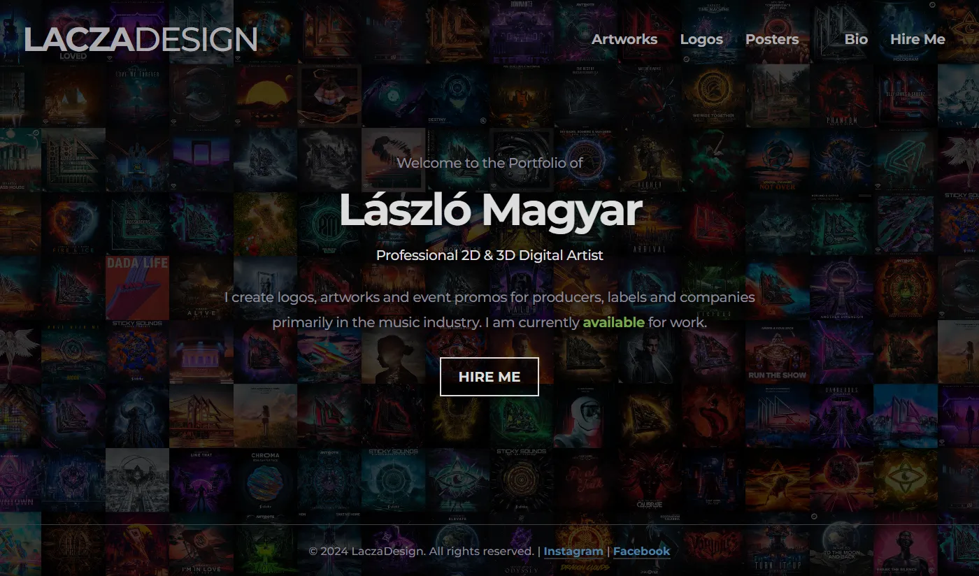 LaczaDesign