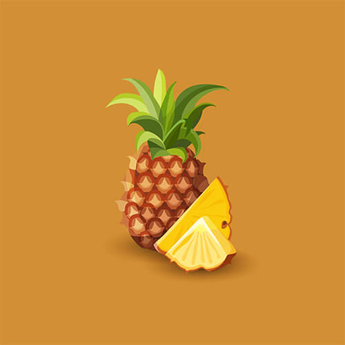 Ananas CMS Logo